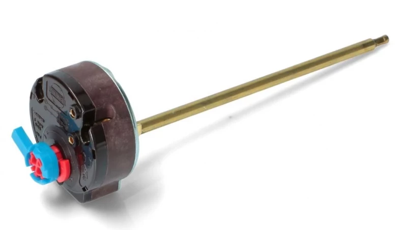 549AR08 Терморегулатор бойлер 10lt 78/82° - ARISTON