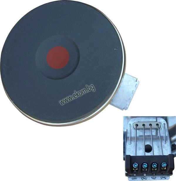 302CU06 ЧНП 2600 W ф.220mm EGO