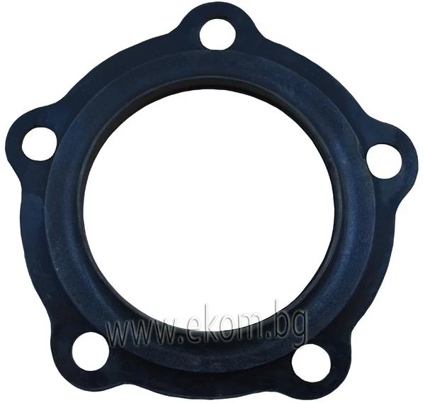 530AR02 Уплътнител фланец 5 отвора