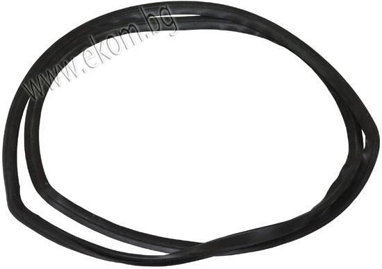 317VC00 Уплътнител врата Виком малка печка