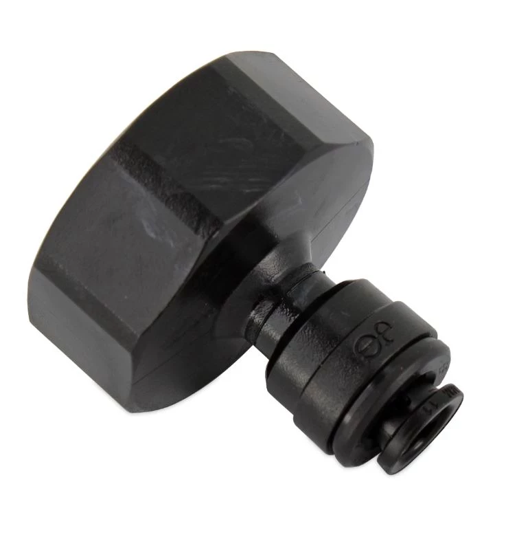 103GU14 Адаптор 6mm X 3/4" CM320616E