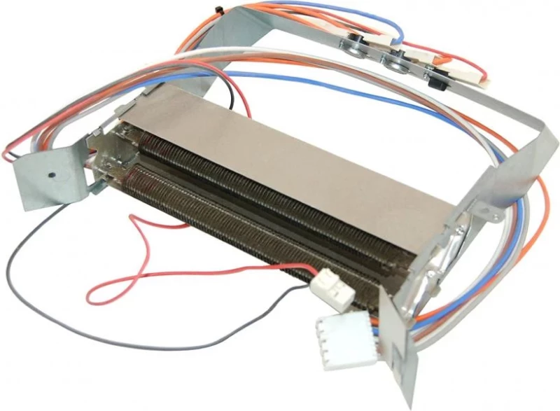 Нагревател 277073-INDESIT