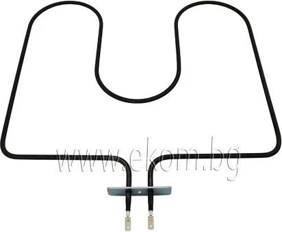 360NA02 ТЕН - NARDI долен 1000W