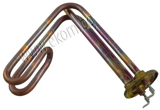 559ТС12 ТЕН-Бойлер 2000 Вт. Теси 10 и 15л.