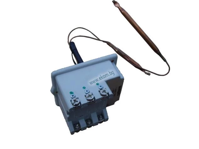 549BR13 Терморегулатор Cotherm GPC4 20A/400V