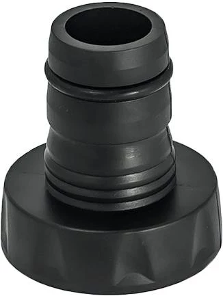 102HS09 Бърза връзка М с вътр. резба 1" за маркуч 1"