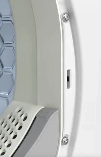 139MI00 Ключалка - MIELE