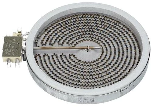 302CU42 Плоча 1800W ф.200мм