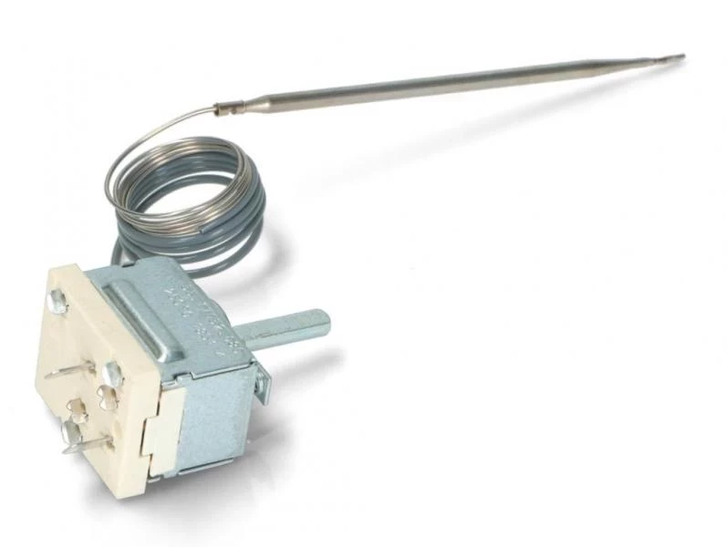 349ID04 Терморегулатор 250° EGO