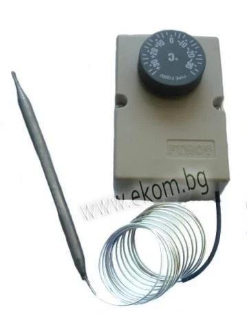 230FR27 Терморегулатор F/2000