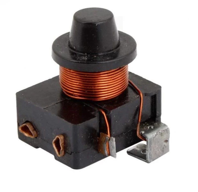 219FR13 Пусково реле компресор 1/5 HP