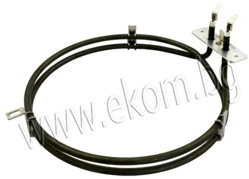 362ID04 ТЕН-Фурна с вентилатор 2400 w