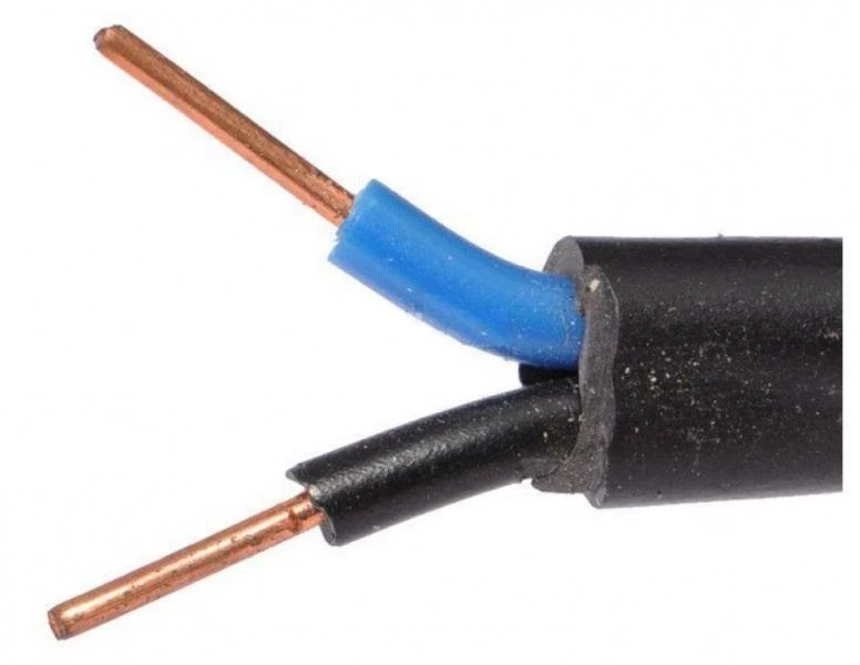 817ЕИ08 СВТ проводник 2х1.0мм