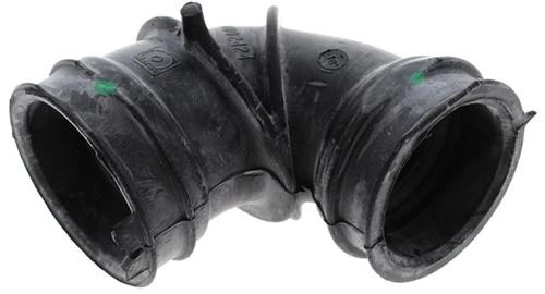 120ID16 Маркуч към помпа-INDESIT