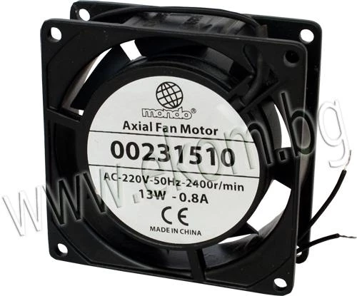 222FR54 Вентилатор 13W