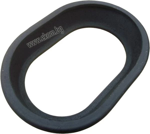 530ЕВ00 Уплътнител фланец елипса