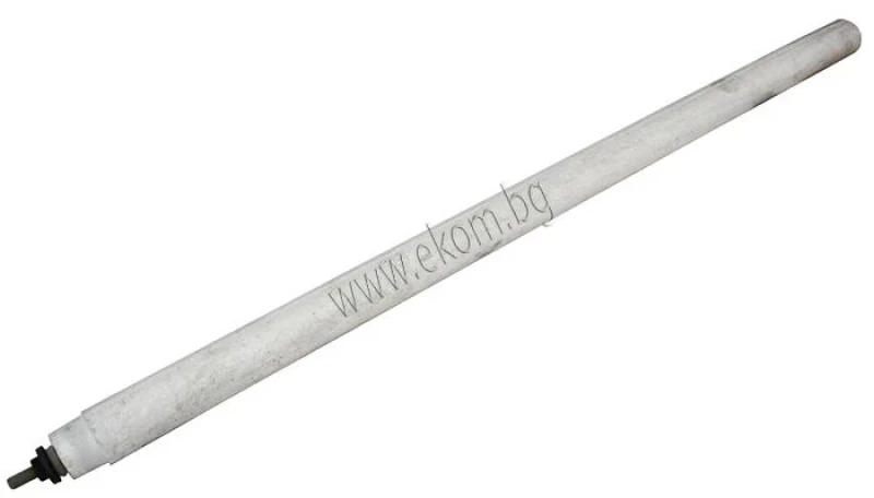 550ЕД23 Анодна защита 26х550 мм/M6