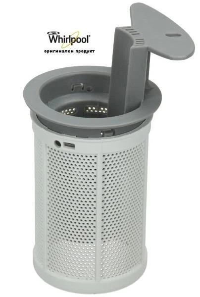 143AR08 Филтър-INDESIT