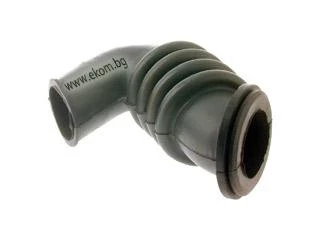 120ID02 Долен гофриран маркуч-INDESIT