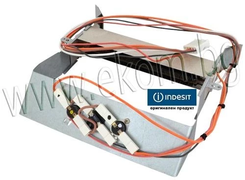 159ID12 Нагревател сушилня-ARISTON