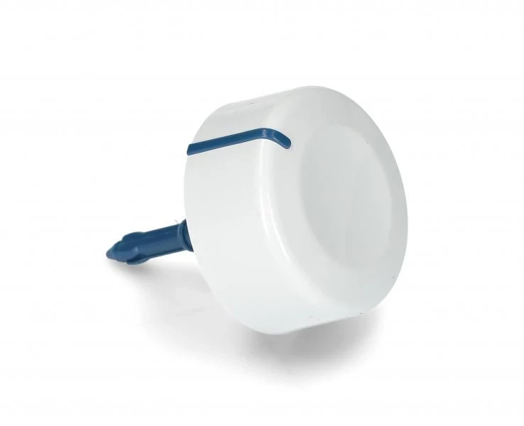 141IG02 Врътка за програматор-WHIRLPOOL