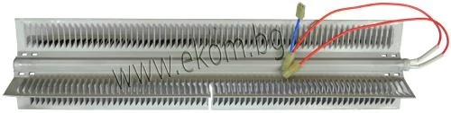 759ТС01 Нагревател конвектор CN02/2000W PK50076