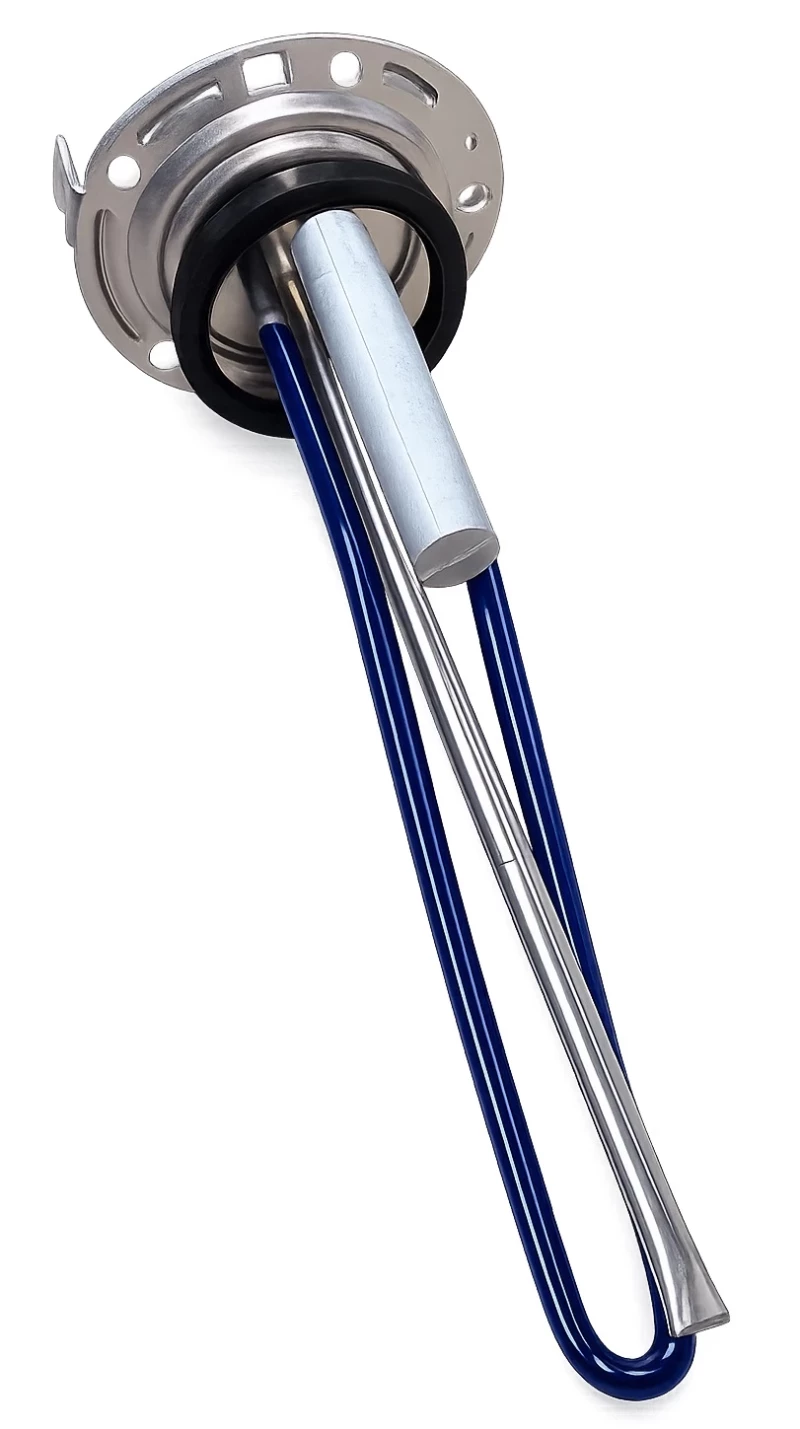 Нагревател с фланец 65153891 - ARISTON