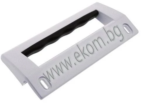 200FR43 Дръжка за хладилник-ZANUSSI