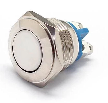 446КМ82 Бутон MPB19-R2P метален