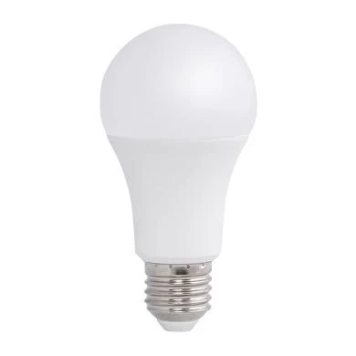LED лампа крушка 14W, E27, 3000K, 220-240V AC, топла светлина