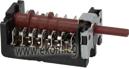 346VE13 Ключ 5-тактов-VESTEL