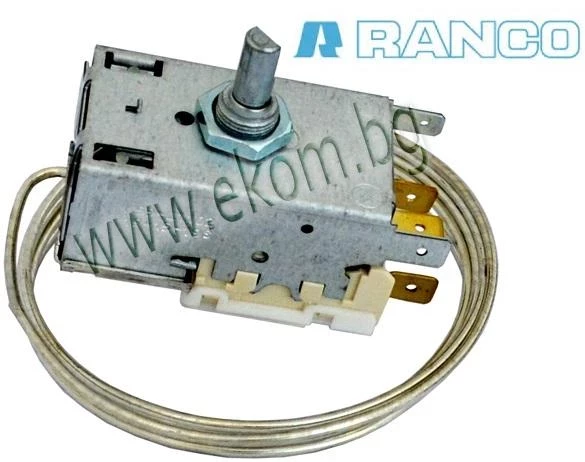 216FR06B Терморегулатор K59-L1102