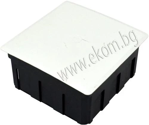 813TH16 Разклонителна кутия скрита инсталация 100/100