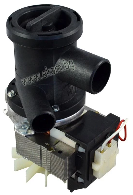 163IG21 Помпа-PHILIPS