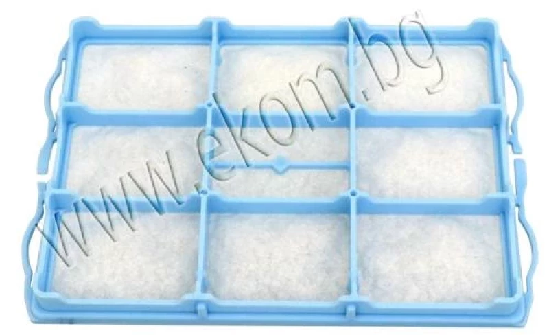 443BH52 Филтър двигател-BOSCH