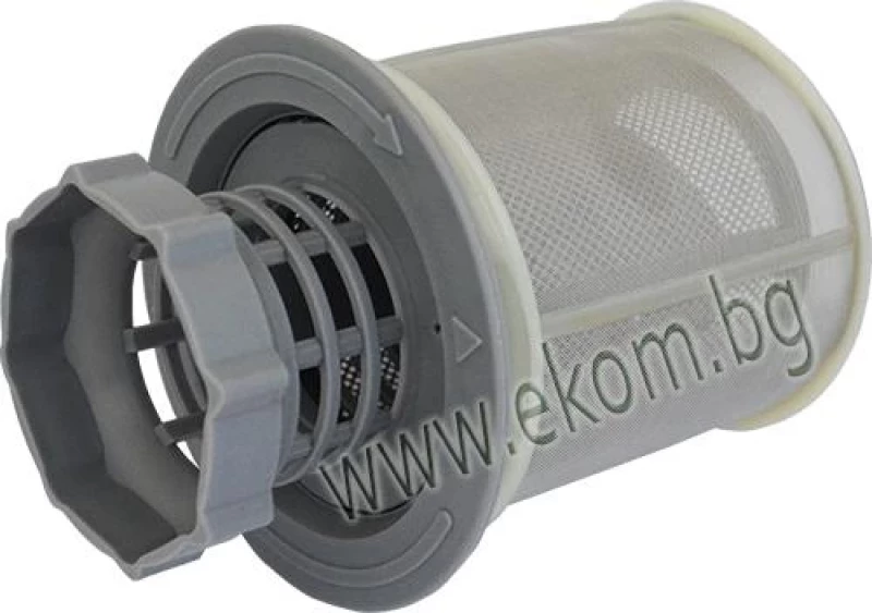 143SI07 Филтър-BOSCH