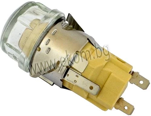 304CU21 Плафон с фасунга к-кт L3602