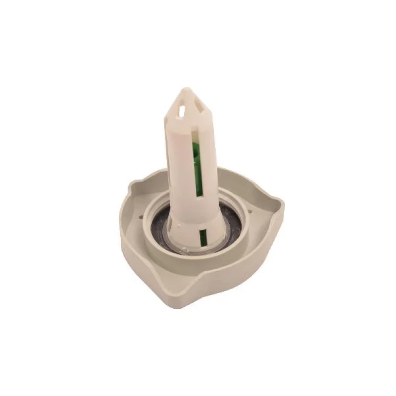 Капачка резервоар сол 056435 - INDESIT