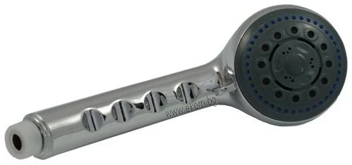 103BT37 Ръчен душ триструен антиваровиков - IRIS