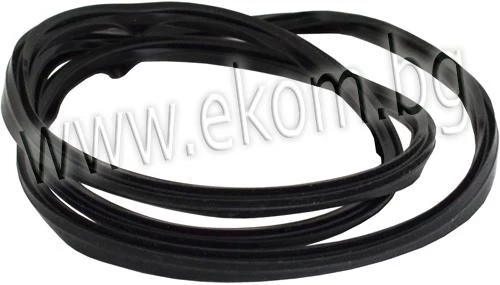 317TK01 Уплътнител врата-TEKA