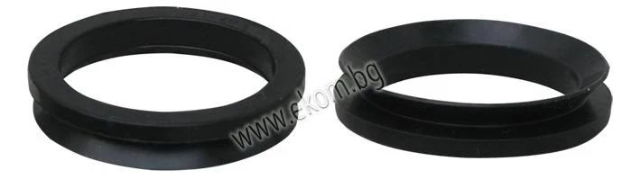 113LG152 V - пръстен VA ф.40мм