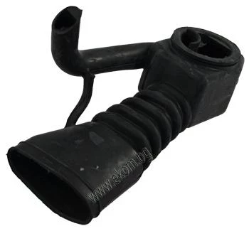 119AK03 Горен гофриран маркуч-ARDO MERLONI