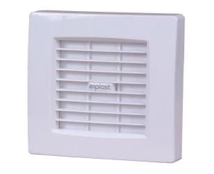 499MB29 Вентилатор с автоматични клапи AOL 120 AB Ф120