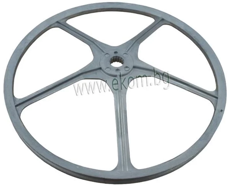 165CY01 Голяма ремъчна шайба-CANDY