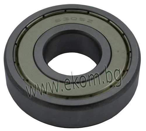 114LG11 Лагер 6305 2Z KBS