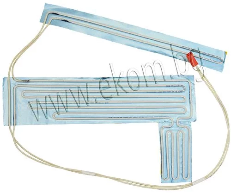 227FR16 Нагревател размразител 30W