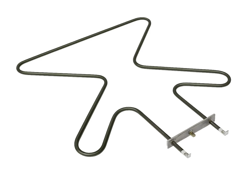 360MC00 ТЕН-AMICA 1300W долен