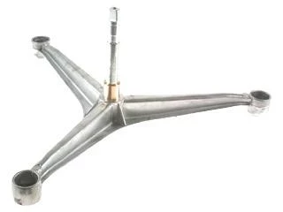 168ZN00 Носач за барабан-ZANUSSI