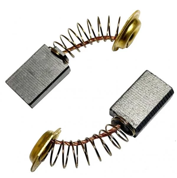 462HT17 Графитни четки к-кт 5х11х17/19 DLMK00303