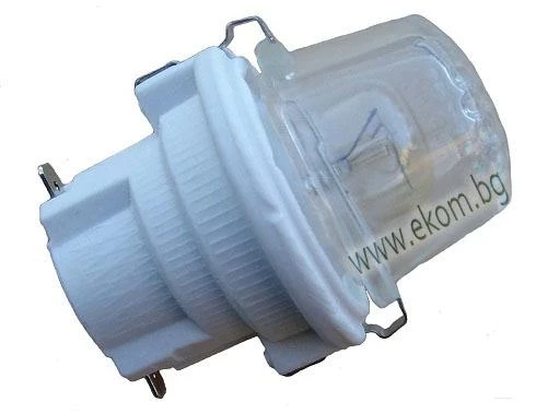 304CU12 Фасунга за фурна Е14